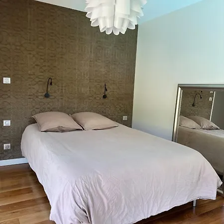 Contemporary In Villa