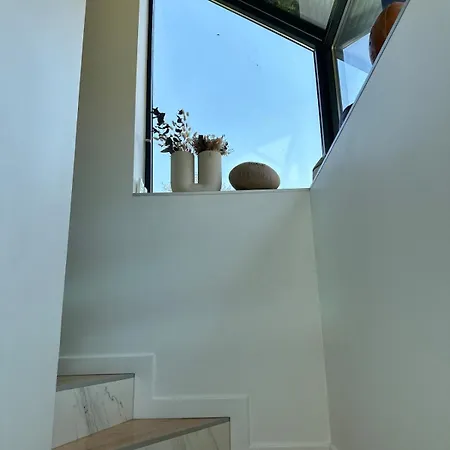 Contemporary In Villa Uriage-les-Bains