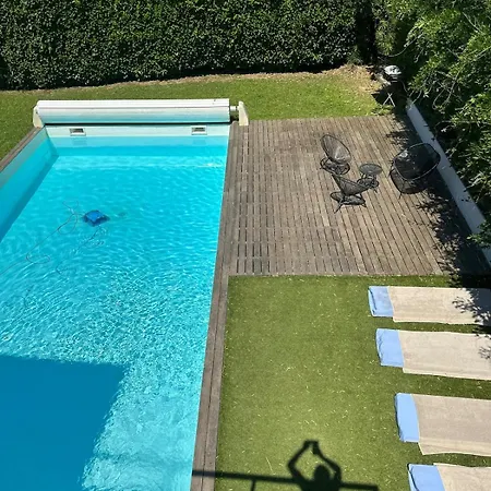 Villa Contemporary In