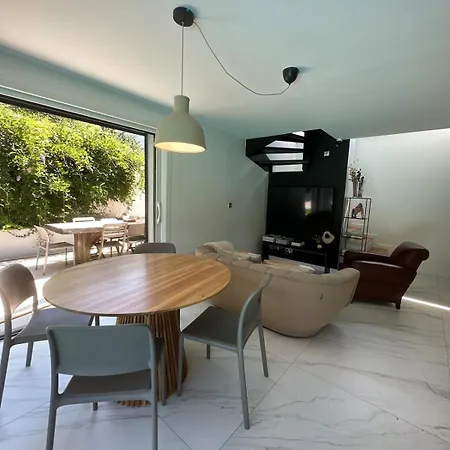 Contemporary In *